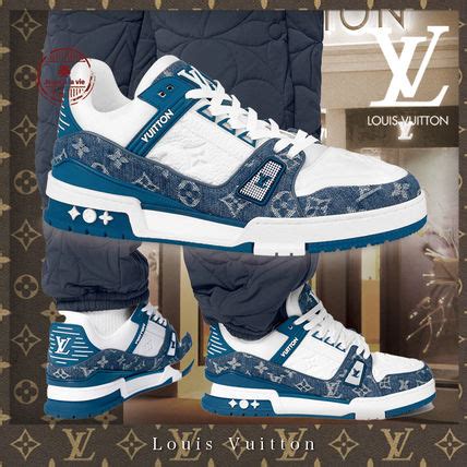 louis vuitton bags sneakers|louis vuitton sneakers men 2022.